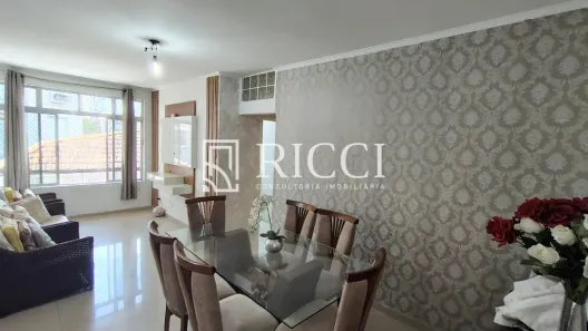Apartamento com 2 Quartos à venda, 100m² no Gonzaga, Santos
