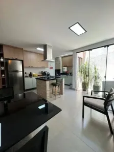 Casa de Condomínio com 3 Quartos à venda, 135m² no Despraiado, Cuiabá