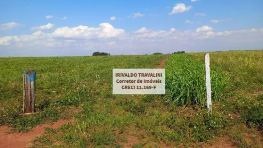 Lote/Terreno à venda, 20700m² no Taquaral, Piracicaba
