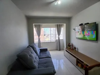 Apartamento com 1 Quarto à venda, 46m² no Jatiúca, Maceió