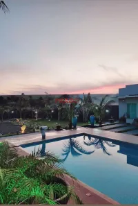 Fazenda/Sítio com 2 Quartos à venda, 1108m² no Jardim Alvorada, Maringá