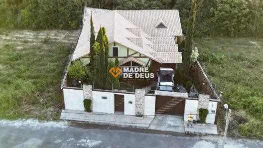Casa com 4 Quartos à venda, 125m² no , Guaraciaba do Norte