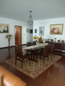 Casa de Condomínio com 4 Quartos à venda, 380m² no Jardim Apolo I, São José dos Campos
