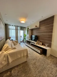 Apartamento com 2 Quartos à venda, 87m² no Icaraí, Niterói