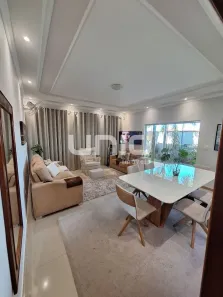Casa com 3 Quartos à venda, 211m² no Parque São Matheus, Piracicaba