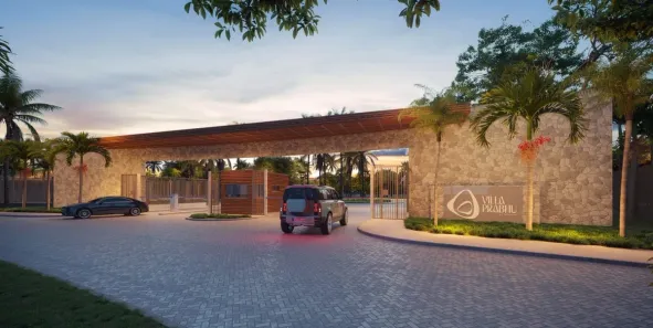 Lote/Terreno à venda, 250m² no Centro, Paracuru