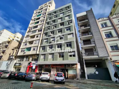 Apartamento com 1 Quarto à venda, 45m² no Centro Histórico, Porto Alegre
