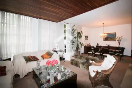 Casa com 3 Quartos à venda, 269m² no Jardim Novo Mundo, São Paulo