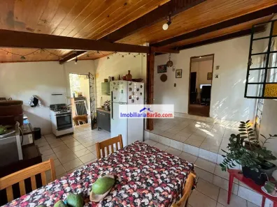 Fazenda/Sítio com 2 Quartos à venda, 81m² no Village Campinas, Campinas