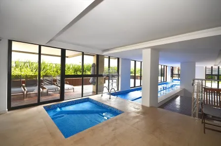 Apartamento com 2 Quartos à venda, 78m² no Mercês, Curitiba