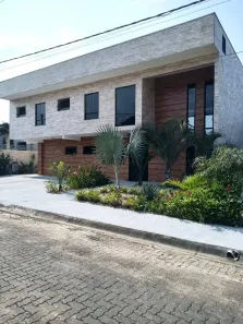 Casa com 4 Quartos à venda, 360m² no Mato Dentro, Ubatuba