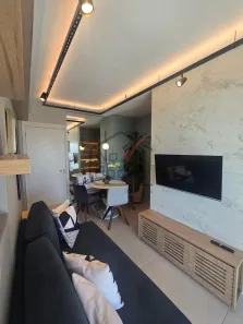 Apartamento com 1 Quarto para alugar, 41m² no Vila Mascote, São Paulo