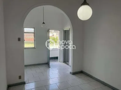 Apartamento com 2 Quartos à venda, 66m² no Quintino Bocaiúva, Rio de Janeiro