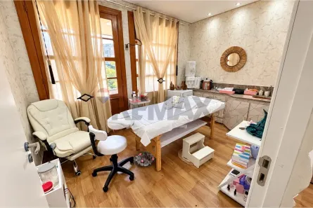 Sala Comercial à venda, 32m² no Centro, Belo Horizonte