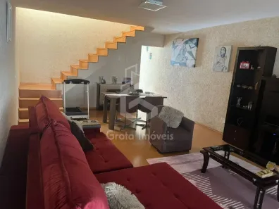Sobrado com 3 Quartos à venda, 250m² no Jardim Marília, São Paulo