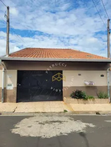 Casa com 2 Quartos à venda, 85m² no Residencial Cosmos, Campinas