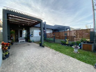 Casa com 2 Quartos à venda, 74m² no Rainha do Mar, Xangri-Lá
