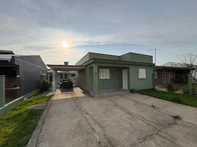 Casa com 4 Quartos à venda, 130m² no Nordeste, Imbé