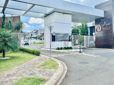 Casa de Condomínio com 3 Quartos à venda, 172m² no Neves, Ponta Grossa