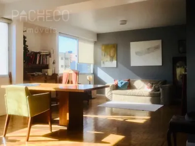 Apartamento com 3 Quartos à venda, 131m² no Perdizes, São Paulo