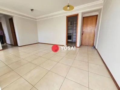 Apartamento com 3 Quartos à venda, 83m² no Vitória, Londrina