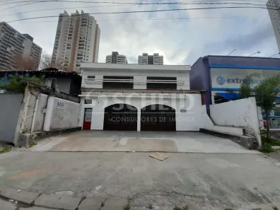 Imóvel Comercial para alugar, 320m² no Jardim Prudência, São Paulo