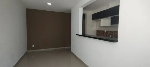 Apartamento com 2 Quartos à venda, 45m² no Crispim, Pindamonhangaba