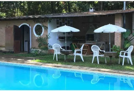 Fazenda/Sítio com 4 Quartos à venda, 29000m² no Curitibanos, Bragança Paulista