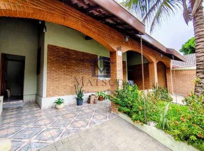 Casa com 3 Quartos à venda, 160m² no Cidade Vista Verde, São José dos Campos