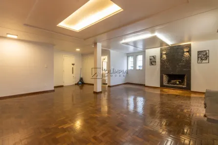 Cobertura com 4 Quartos à venda, 330m² no Bela Vista, São Paulo