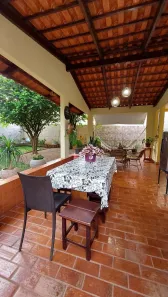 Sobrado com 4 Quartos à venda, 420m² no Loteamento Portal do Sol II, Goiânia