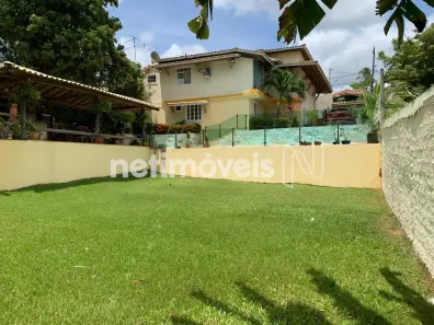 Casa com 5 Quartos à venda, 1020m² no Itapuã, Salvador