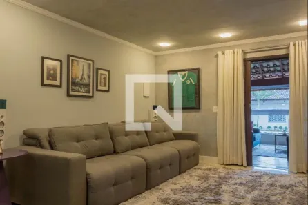 Casa com 4 Quartos à venda, 139m² no Centro, São Bernardo do Campo