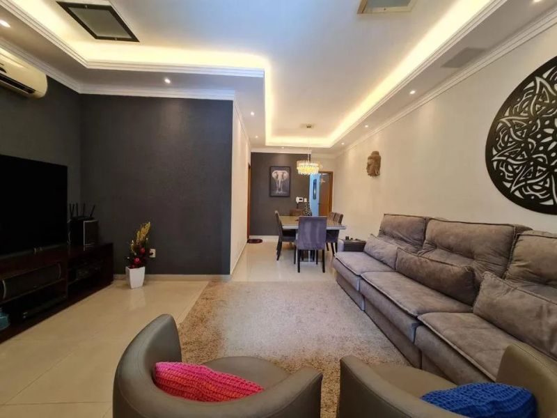Casa com 3 quartos — Copacabana, Belo Horizonte