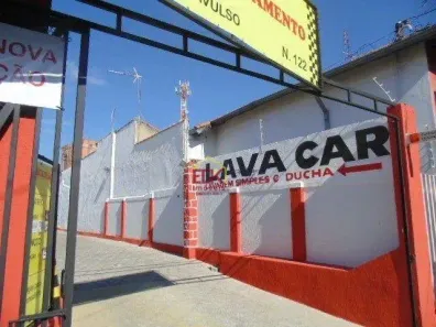 Ponto Comercial à venda, 400m² no Centro, Taubaté