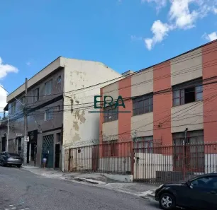 Prédio Comercial à venda, 994m² no Padre Eustáquio, Belo Horizonte