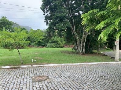 Lote/Terreno à venda, 400m² no Jacaré, Niterói