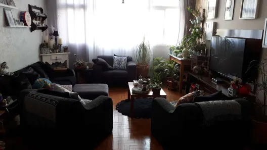 Apartamento com 3 Quartos à venda, 119m² no Alto da Mooca, São Paulo