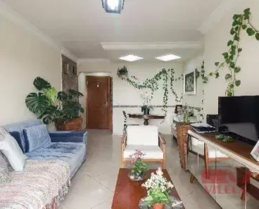 Apartamento com 3 Quartos à venda, 75m² no Chácara Califórnia, São Paulo