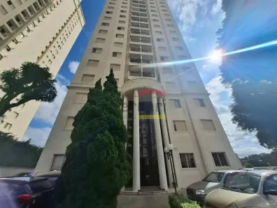 Apartamento com 2 Quartos à venda, 50m² no Parque Mandaqui, São Paulo