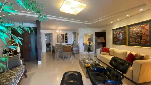 Apartamento com 4 Quartos à venda, 155m² no Jardins, Aracaju