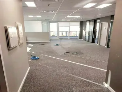 Sala Comercial à venda, 405m² no Jardim das Acácias, São Paulo