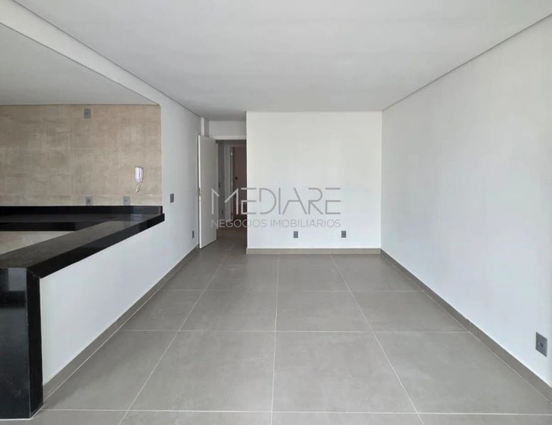 Apartamento com 3 quartos — Lourdes, Belo Horizonte