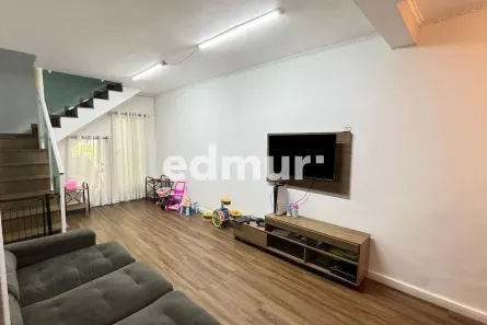 Sobrado com 3 Quartos à venda, 240m² no Vila Pires, Santo André