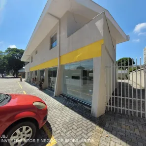 Sala Comercial para alugar, 115m² no Jardim Esplanada II, São José dos Campos