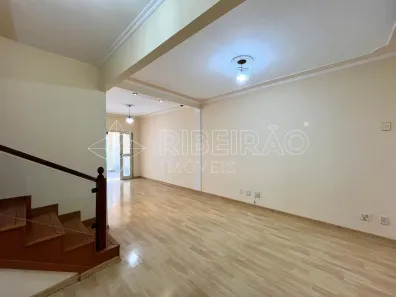 Casa de Condomínio com 3 Quartos para alugar, 174m² no City Ribeirão, Ribeirão Preto