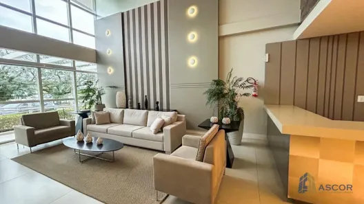 Apartamento com 2 Quartos à venda, 96m² no Saco dos Limões, Florianópolis