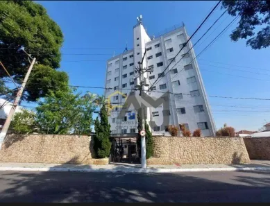 Apartamento com 2 Quartos à venda, 50m² no Vila Salete, São Paulo
