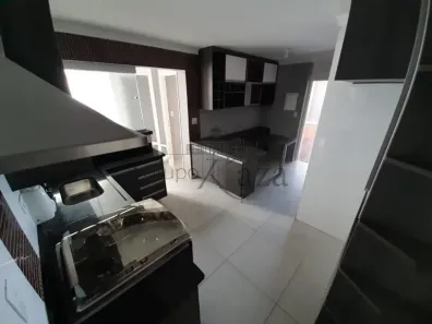 Apartamento com 2 Quartos para alugar, 125m² no Vila Adyana, São José dos Campos