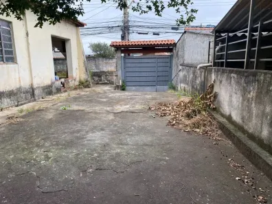 Lote/Terreno à venda, 290m² no Vila das Palmeiras, Guarulhos